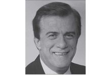 Πέθανε ο ηθοποιός Ερρίκος Μπριόλας