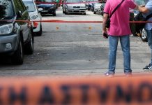 Καβάλα: Νεκρός 18χρονος σε πυλωτή – Είχε πυροβοληθεί πισώπλατα