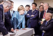 Το ναύαγιο στη G7 συσπείρωσε την ΕΕ