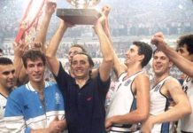 Πέθανε ο Κώστας Πολίτης