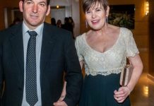 Πέθανε η σύζυγος του Πύρρου Δήμα, Αναστασία