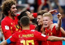 “Χαρακίρι” η Ιαπωνία, Βέλγιο-Βραζιλία στους «8»