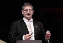 Ο Παύλος Μυλωνάς νέος Διευθύνων Σύμβουλος (CEO) της ΕΤΕ (Βιογραφικό)