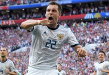 Εκτός Μουντιάλ η Ισπανία, συνεχίζει η Ρωσία