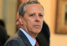 7 μέτρα για την προστασία των διαιτητών εισηγείται ο Μπαλτάκος