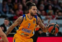 Νεκρός ο μπασκετμπολίστας Tyler Honeycutt