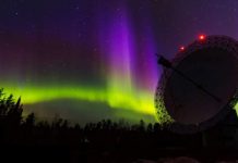 Μαγνητική καταιγίδα θα πλήξει τη Γη στις 23-7-2018