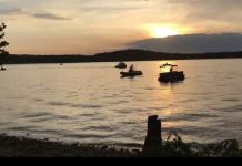 Video από τη βύθιση του αμφίβιου οχήματος στο Μιζούρι – 9 μέλη της ίδιας οικογένειας μεταξύ των νεκρών