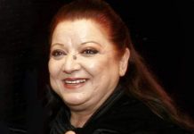 Πέθανε σε ηλικία 62 ετών η Τζέση Παπουτσή