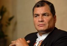 Ισημερινός: Σε δίκη ο πρώην πρόεδρος Ραφαέλ Κορέα