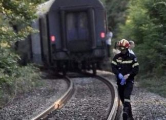 Αποκαταστάθηκε η σιδηροδρομική κυκλοφορία στο τμήμα Λάρισα-Λειανοκλάδι-Λάρισα