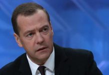 Μεντβέντεφ: Πόλεμος με την Ευρώπη αν κατασχέσουν ρωσικά περιουσιακά στοιχεία