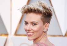 Forbes: Η Σκάρλετ Τζοχάνσον υψηλότερα αμειβόμενη ηθοποιός στον κόσμο το 2018