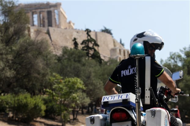 acropolis-police