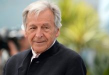 Fake news ότι πέθανε ο Κώστας Γαβράς