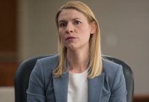 Πότε τελειώνει το Homeland