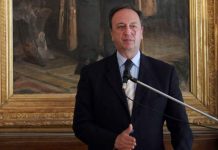 Πέθανε ο πρώην υπουργός και βουλευτής της ΝΔ Γιώργος Καλός