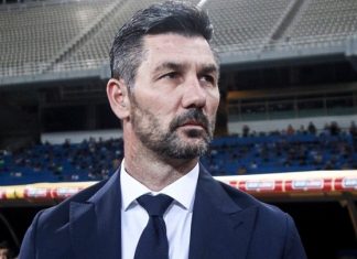 Νίκη με Ολυμπιακό θέλει ο Ουζουνίδης