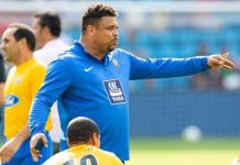 Στην εντατική με πνευμονία ο Ρονάλντο