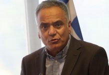 Σκουρλέτης: Η δημοσκοπική ανατροπή έχει γίνει πράξη