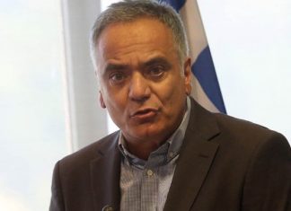 Σκουρλέτης: Αντιφατική η στάση Καμμένου