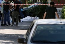 Ισόβια στον δολοφόνο του φαρμακοποιού Βασίλη Φλώρου