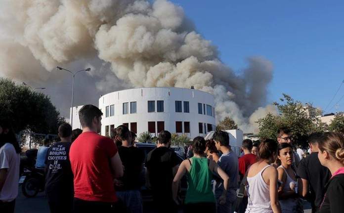 fotia-panepistimio-kritis