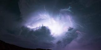 Μηνύματα 112 για έντονα καιρικά φαινόμενα σε Κρήτη, Μαγνησία, Λάρισα, Σποράδες, Εύβοια, Χίο, Σάμο, Ικαρία, Δωδεκάνησα, Κυκλάδες