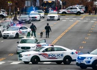 ΗΠΑ: Πυροβολισμοί σε φεστιβάλ τροφίμων στην Καλιφόρνια – 4 νεκροί