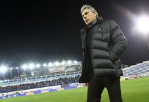 Τέλος ο Σκίμπε – Η «εντολή» στον Άγγελο