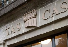 Απόφαση «βόμβα» θέτει σε αμφιβολία τις αποφάσεις του CAS