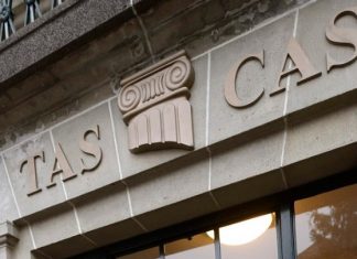 Απόφαση «βόμβα» θέτει σε αμφιβολία τις αποφάσεις του CAS