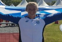 Χρυσό η Ελίνα Τζένγκο, χάλκινο η Όλγα Φιάσκα στο Μπουένος Άιρες