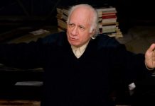 Πέθανε ο σκηνοθέτης και συγγραφέας Γιώργος Μιχαηλίδης