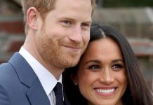 Έγκυος η Μέγκαν