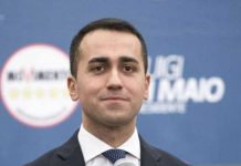 Λουίτζι Ντι Μάιο: «Αυστρία και Ολλανδία μας ζητούν μέτρα που σημαίνουν δάκρυα και αίμα»