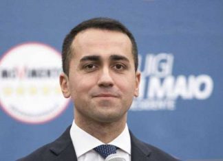 Λουίτζι Ντι Μάιο: «Σε 6 μήνες αυτή η Ευρώπη θα έχει τελειώσει»