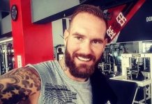 Πέθανε σε ηλικία 38 ετών ο μπασκετμπολίστας Μάικ Ευαγγελίτσης