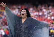 Πέθανε η σοπράνο Montserrat Caballé
