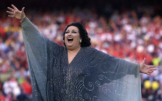 Montserrat-Caballé