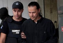 «Όχι» του Συμβουλίου Εφετών στην αποφυλάκιση του Σάββα Ξηρού