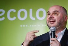 Ο Έλληνας Χρήστος Δουλκερίδης δήμαρχος Βρυξελλών