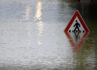 Ιταλία: 3 νεκροί από σφοδρές βροχοπτώσεις