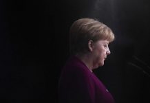 Αυξάνεται η ένταση στο κόμμα της Μέρκελ λίγο πριν την αποχώρησή της