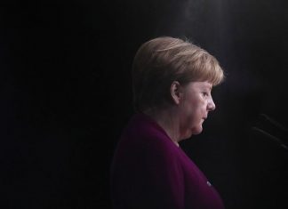 Μέρκελ: Τα ταξίδια για διακοπές να γίνουν εντός Γερμανίας