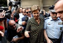 Γεροβασίλη: Οι συνεργάτες του Μητσοτάκη θα τον καταστρέψουν