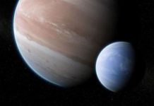 Βάσιμες ενδείξεις ότι ανακαλύφθηκε το πρώτο εξωφεγγάρι… και είναι τεράστιο