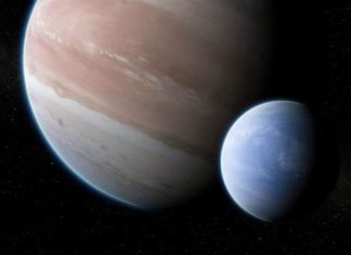 Βάσιμες ενδείξεις ότι ανακαλύφθηκε το πρώτο εξωφεγγάρι… και είναι τεράστιο