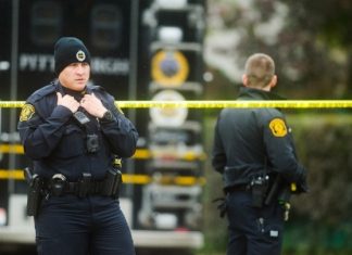 ΗΠΑ: 2 νεκροί, 9 τραυματίες από πυρά στο πανεπιστήμιο Brown – Ανθρωποκυνηγητό για τον δράστη