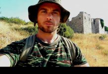 Αλβανία: Μπλόκο σε 60 Έλληνες για το μνημόσυνο του Κ. Κατσίφα